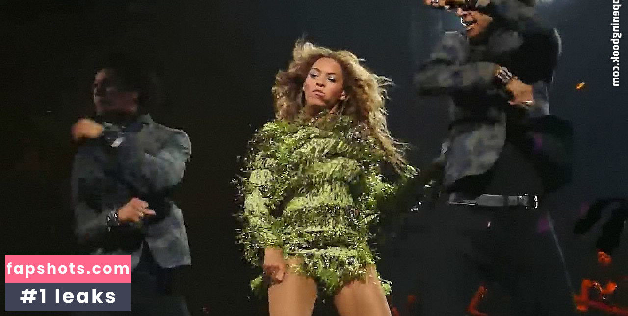 Beyonce Filtración Desnuda OnlyFans Foto #398 - Fapshots