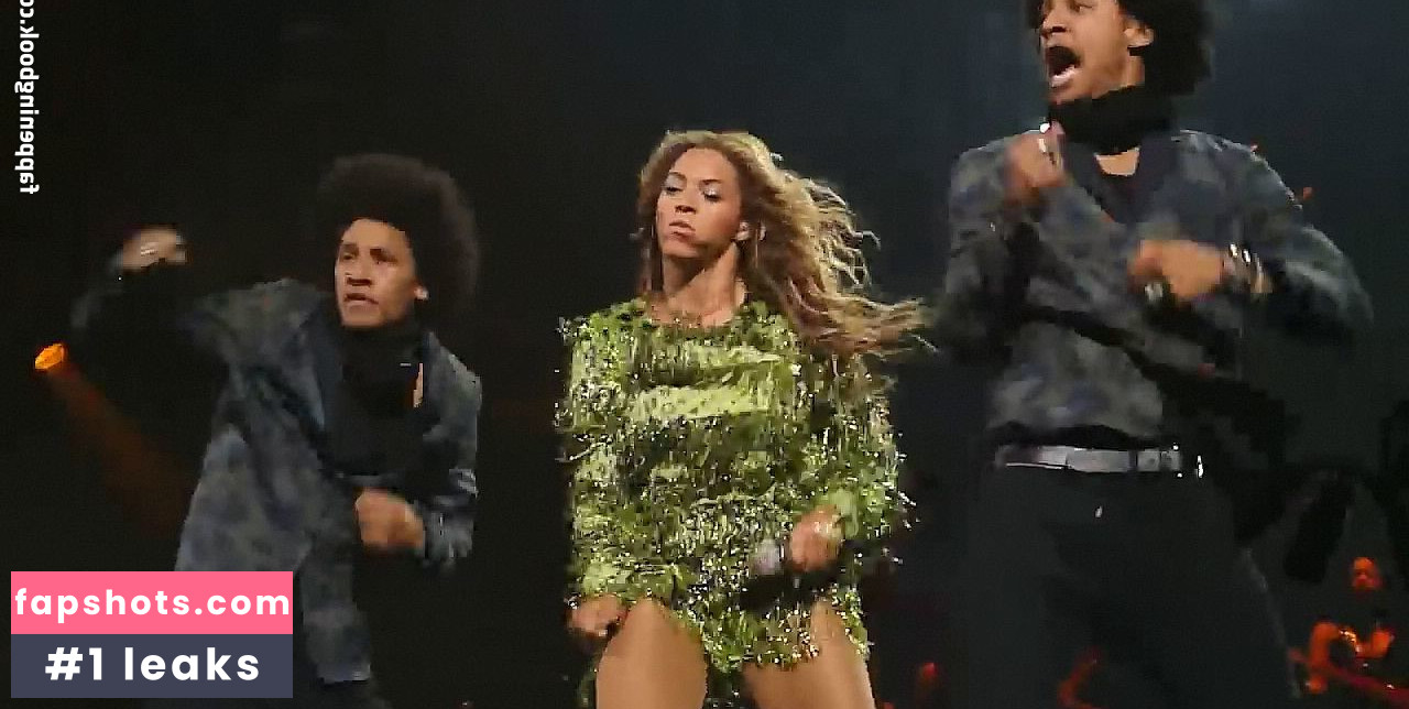 Beyonce Filtración Desnuda OnlyFans Foto #399 - Fapshots