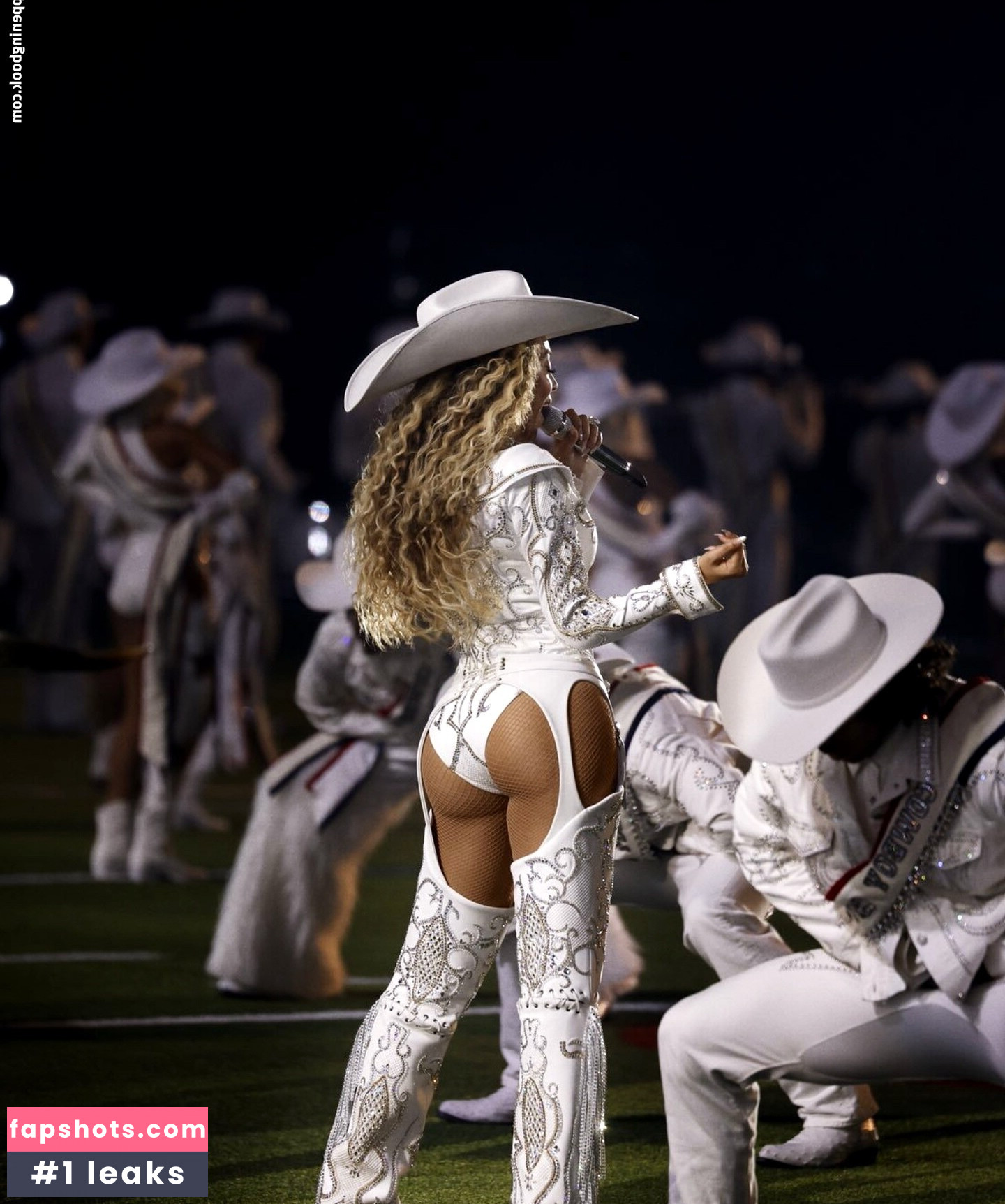 Beyonce Nacktheit OnlyFans Fotos #41 - Fapshots