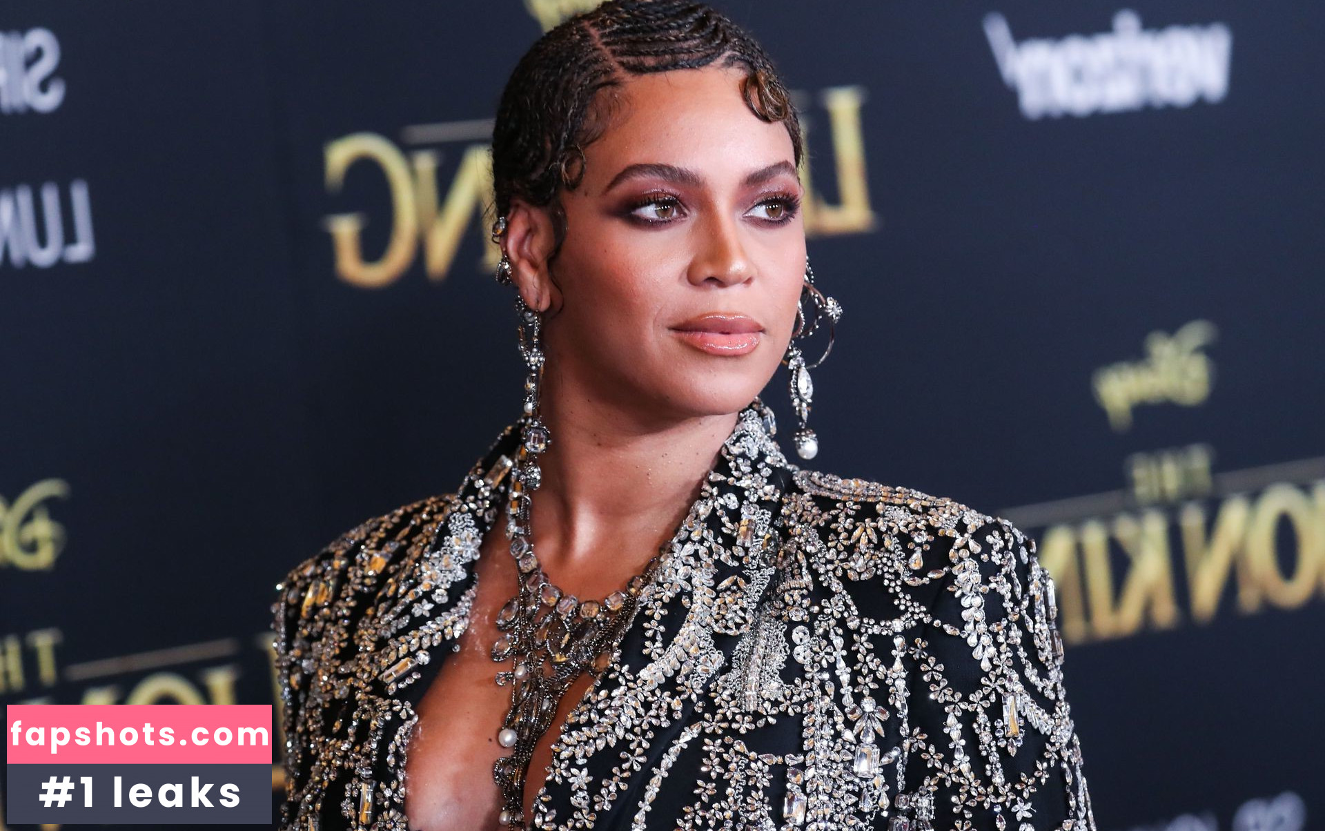 Beyonce Filtración Desnuda OnlyFans Foto #401 - Fapshots