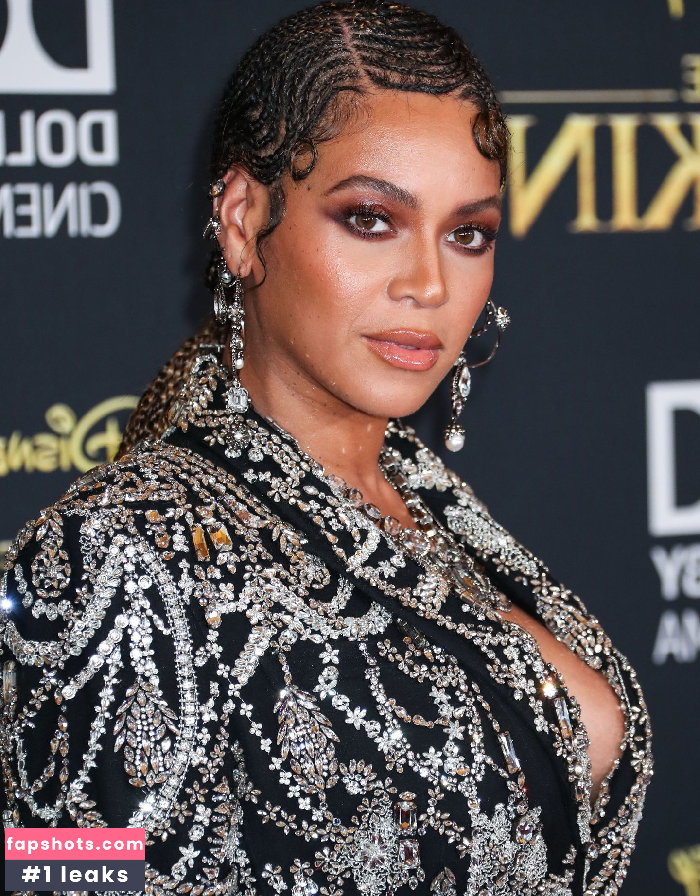 Beyonce Filtración Desnuda OnlyFans Foto #403 - Fapshots