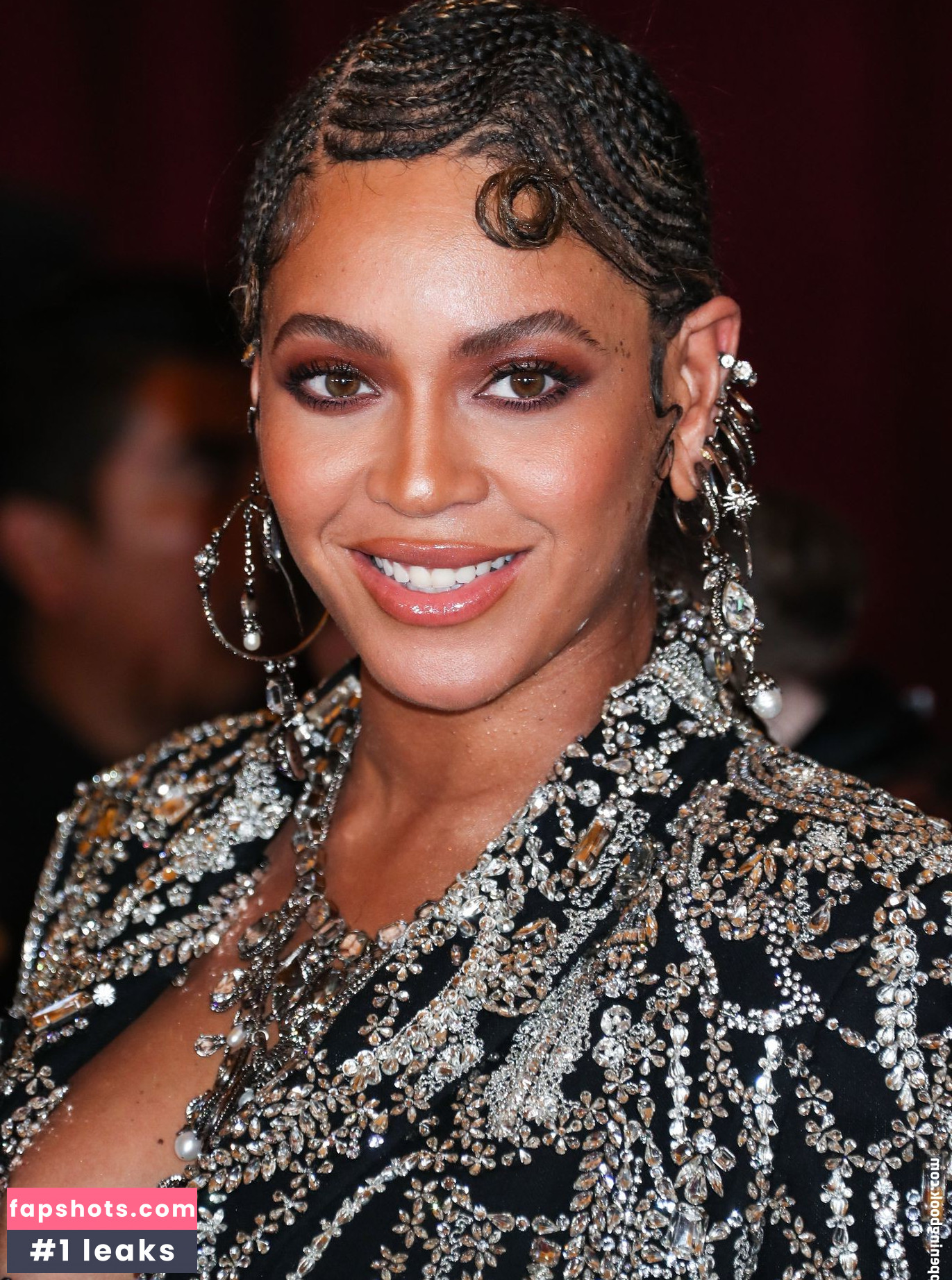 Beyonce Filtración Desnuda OnlyFans Foto #409 - Fapshots