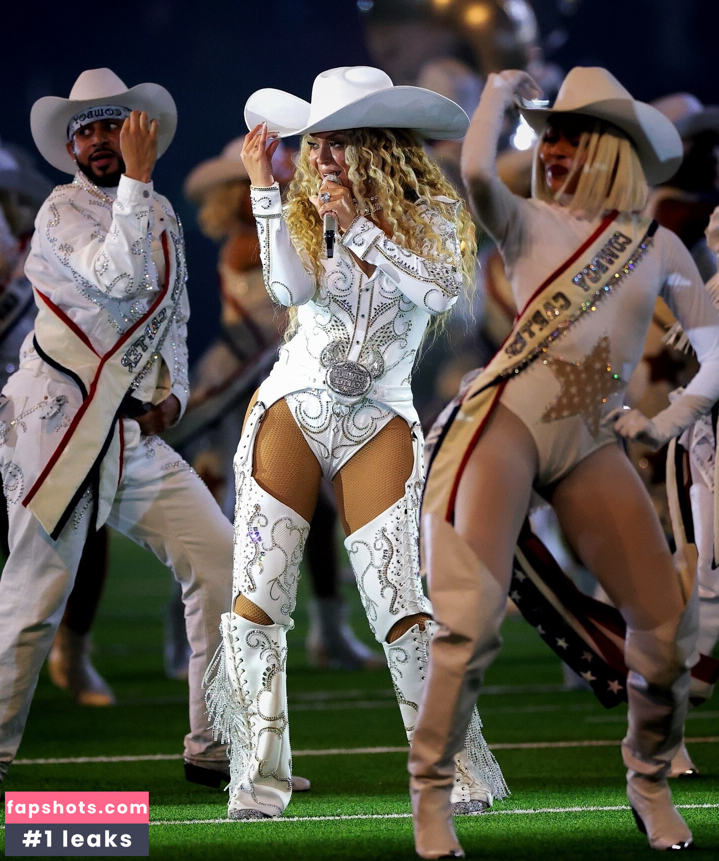 Beyonce Nacktheit OnlyFans Fotos #42 - Fapshots