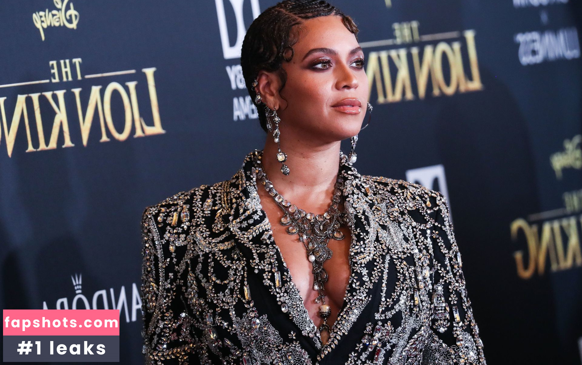 Beyonce Filtración Desnuda OnlyFans Foto #423 - Fapshots