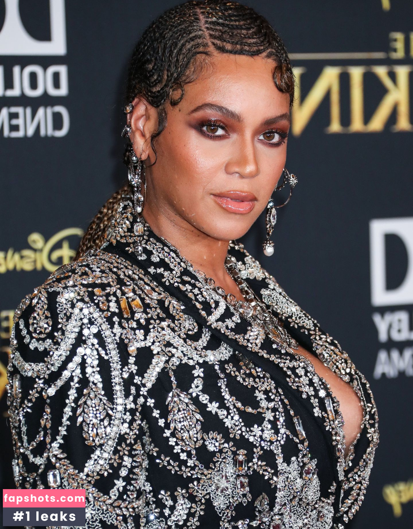 Beyonce Filtración Desnuda OnlyFans Foto #428 - Fapshots