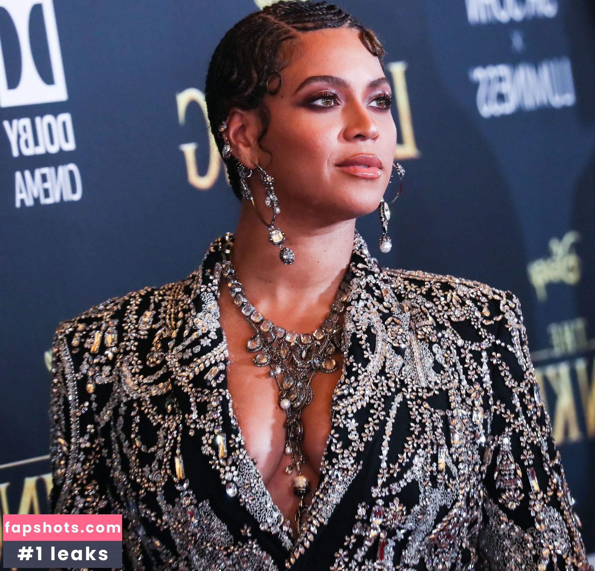 Beyonce Filtración Desnuda OnlyFans Foto #429 - Fapshots