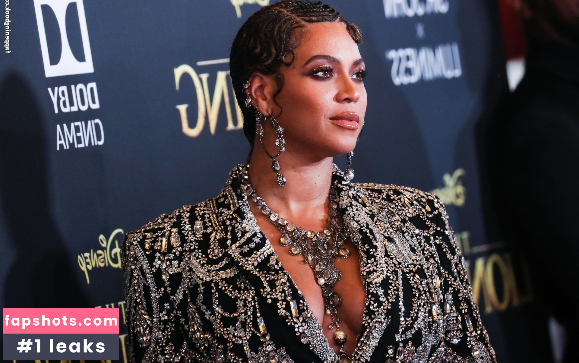 Beyonce Filtración Desnuda OnlyFans Foto #430 - Fapshots