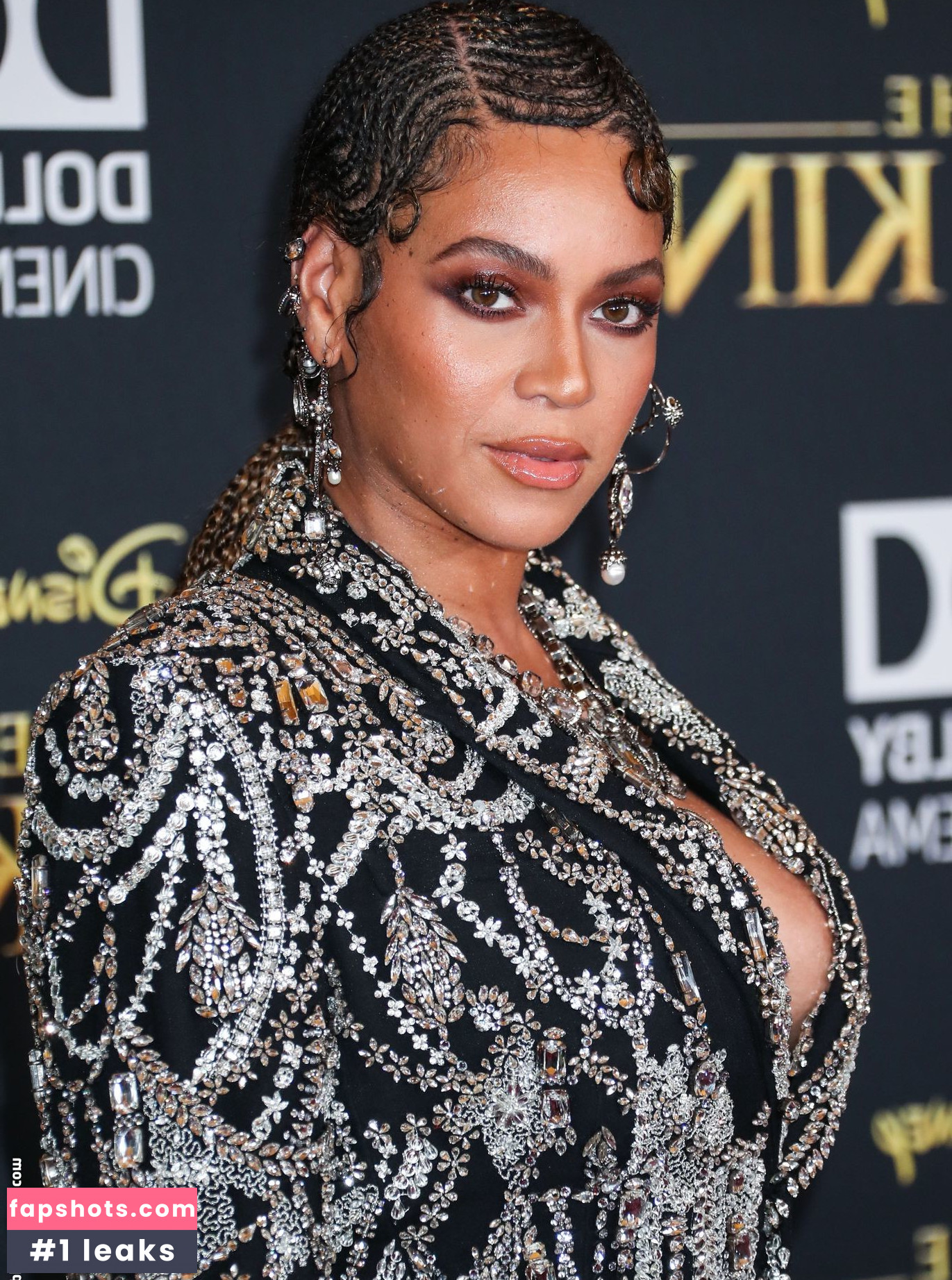 Beyonce Filtración Desnuda OnlyFans Foto #436 - Fapshots