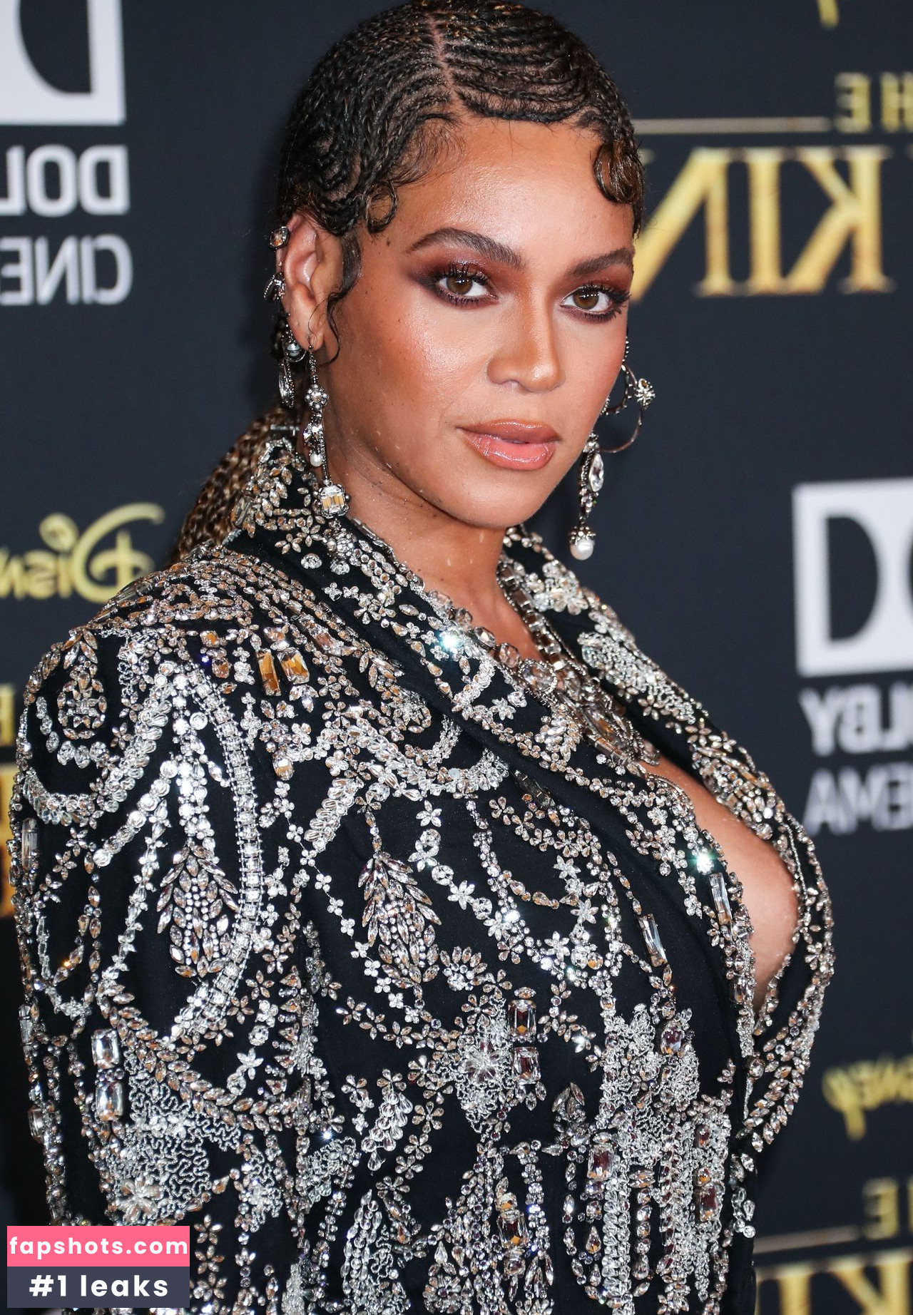 Beyonce Filtración Desnuda OnlyFans Foto #439 - Fapshots