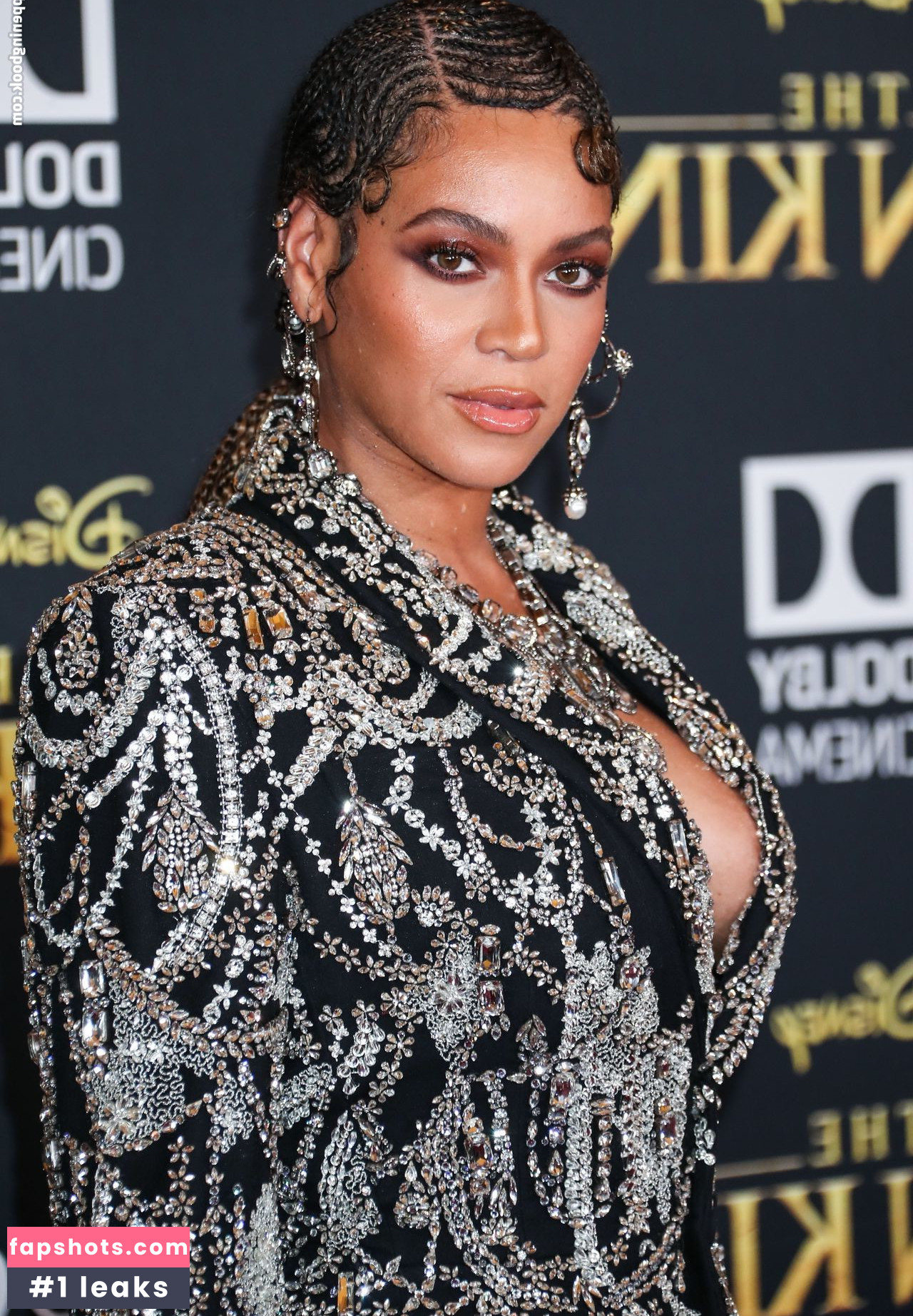 Beyonce Filtración Desnuda OnlyFans Foto #445 - Fapshots