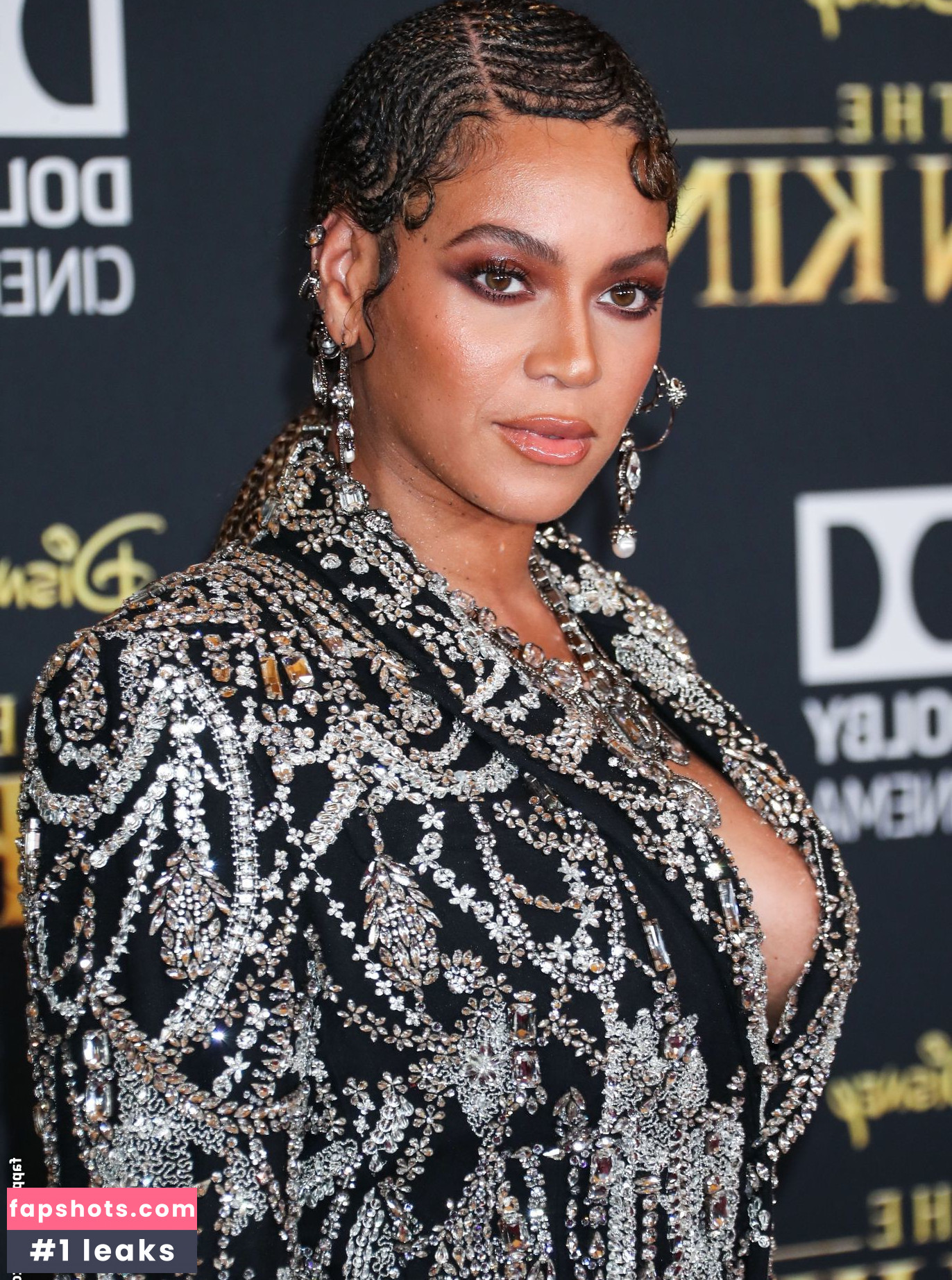 Beyonce Filtración Desnuda OnlyFans Foto #449 - Fapshots