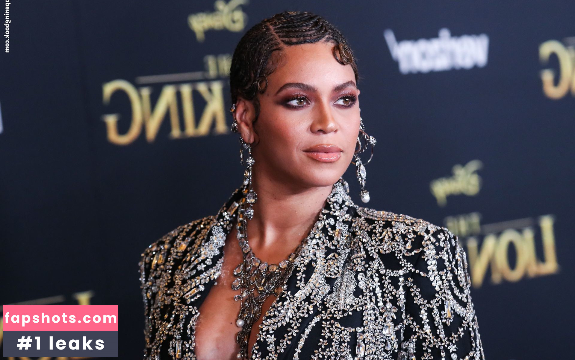 Beyonce Filtración Desnuda OnlyFans Foto #453 - Fapshots