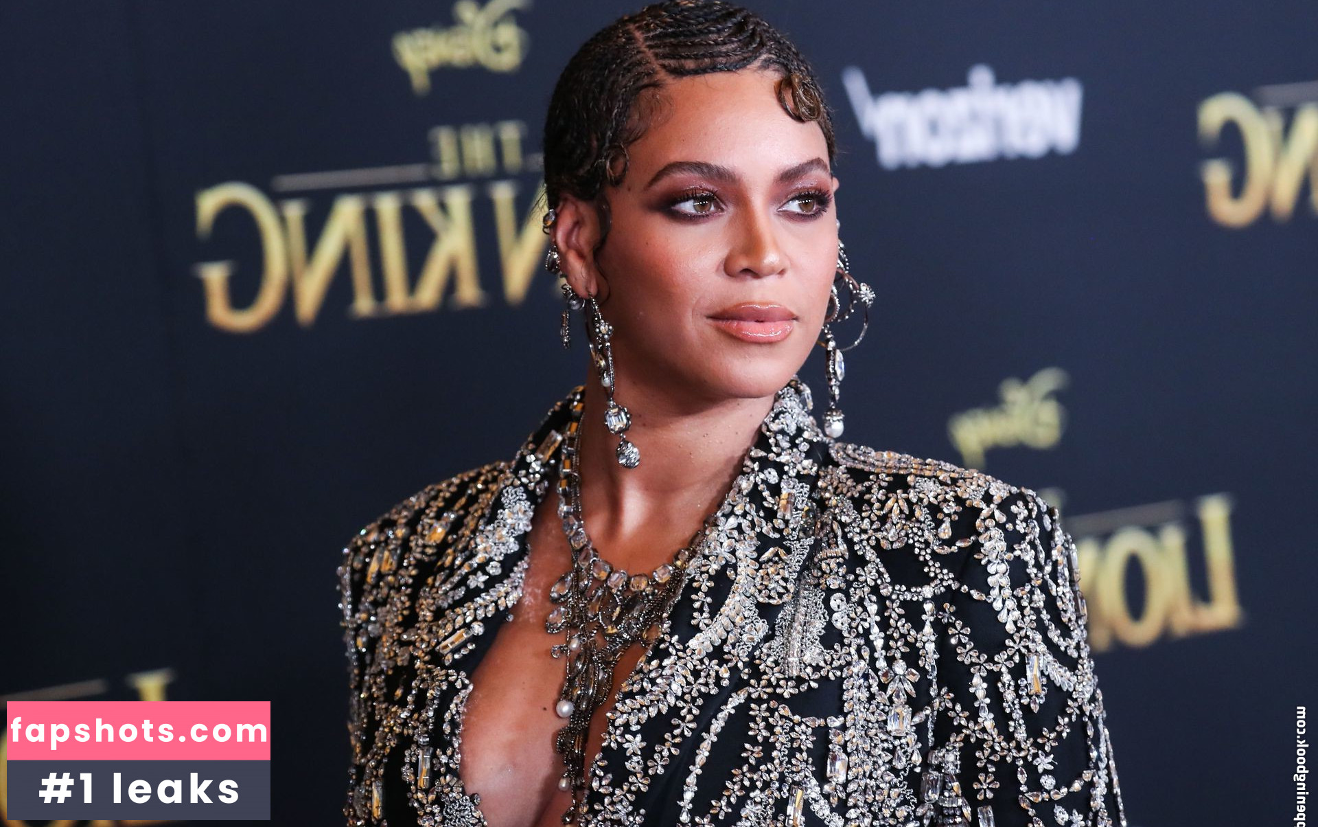 Beyonce Filtración Desnuda OnlyFans Foto #454 - Fapshots