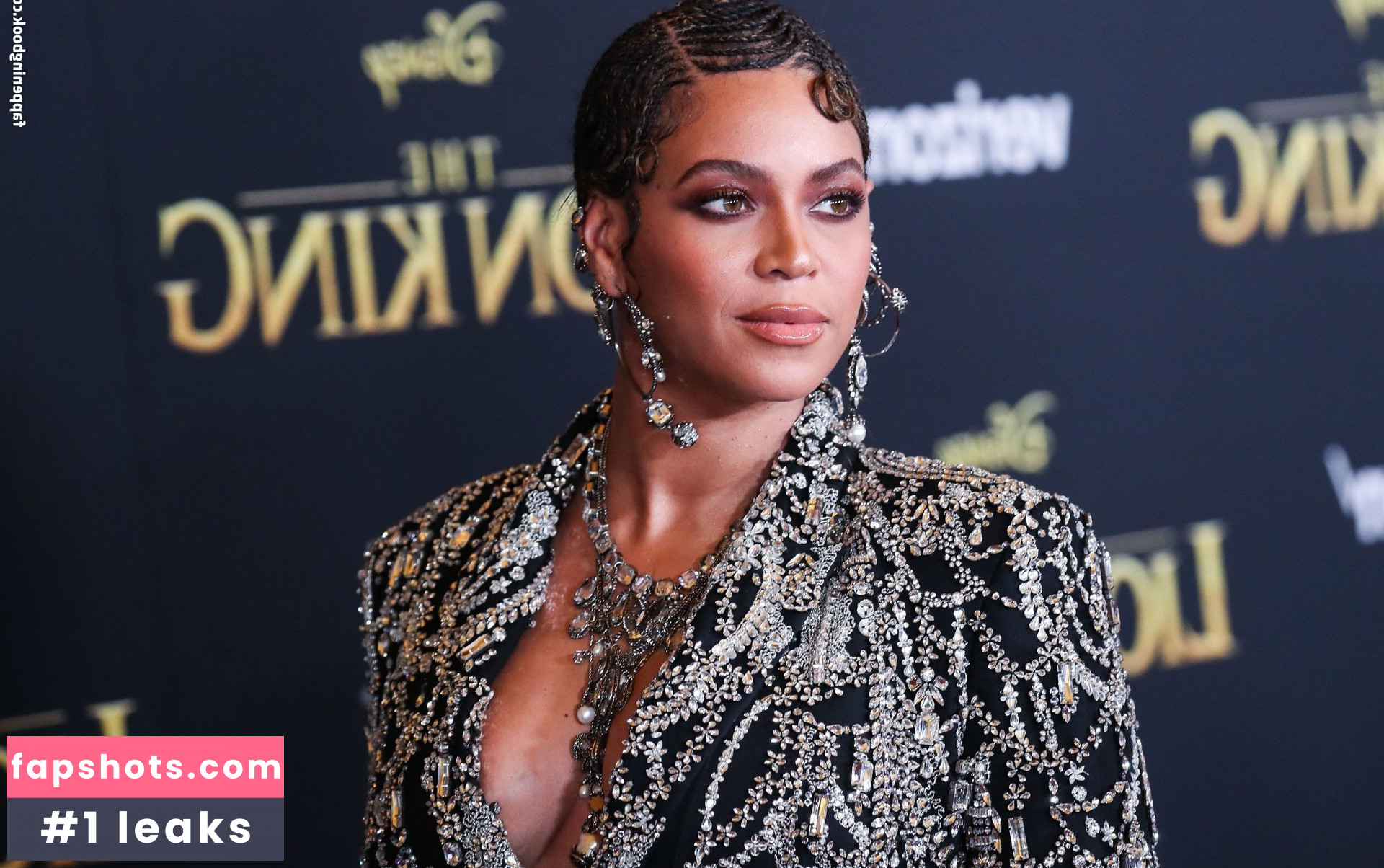 Beyonce Filtración Desnuda OnlyFans Foto #456 - Fapshots