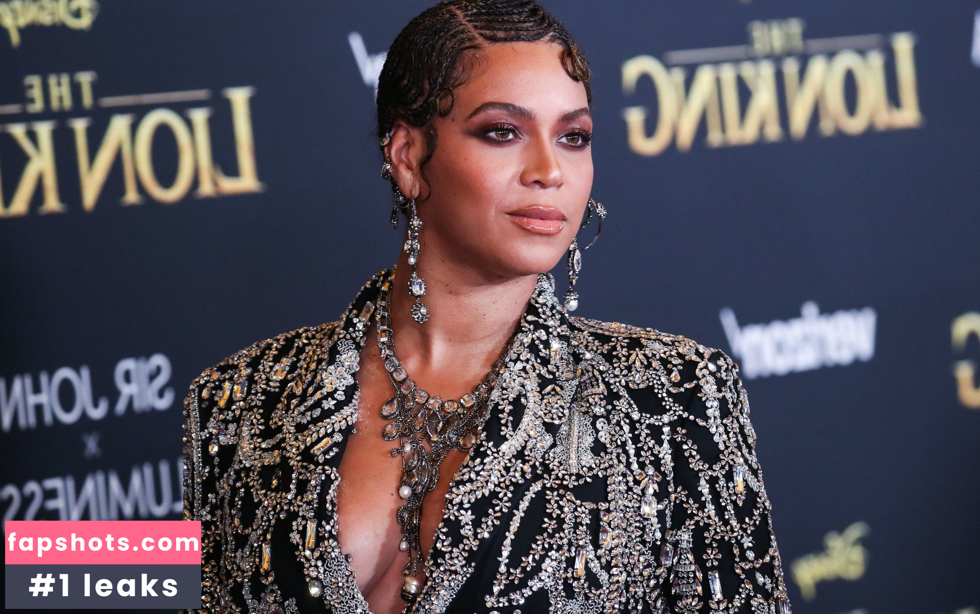 Beyonce Filtración Desnuda OnlyFans Foto #459 - Fapshots