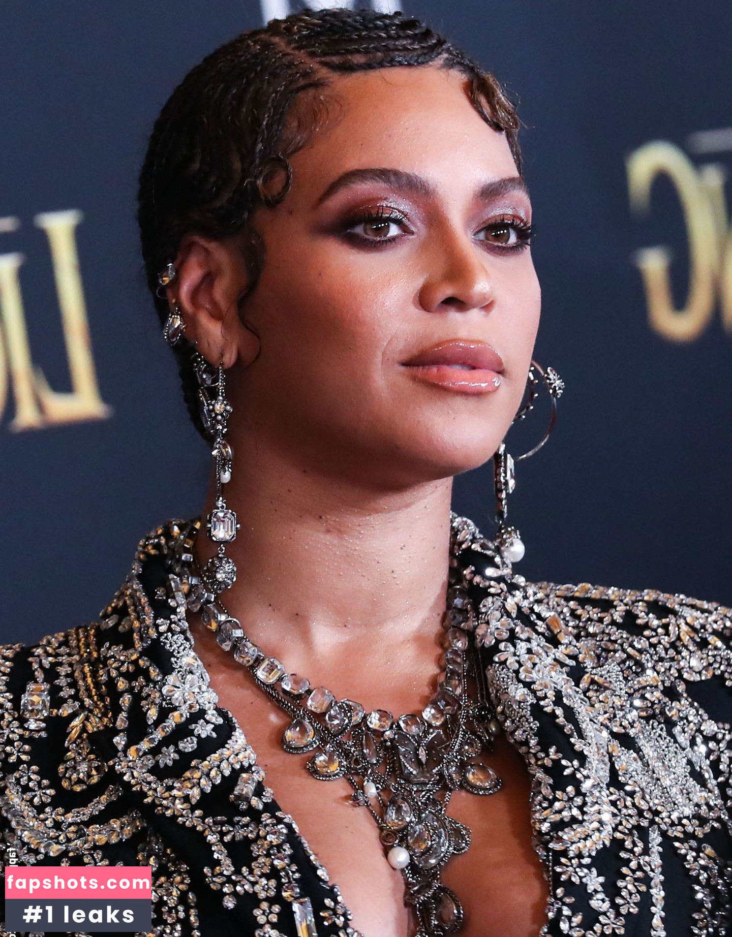 Beyonce Filtración Desnuda OnlyFans Foto #465 - Fapshots