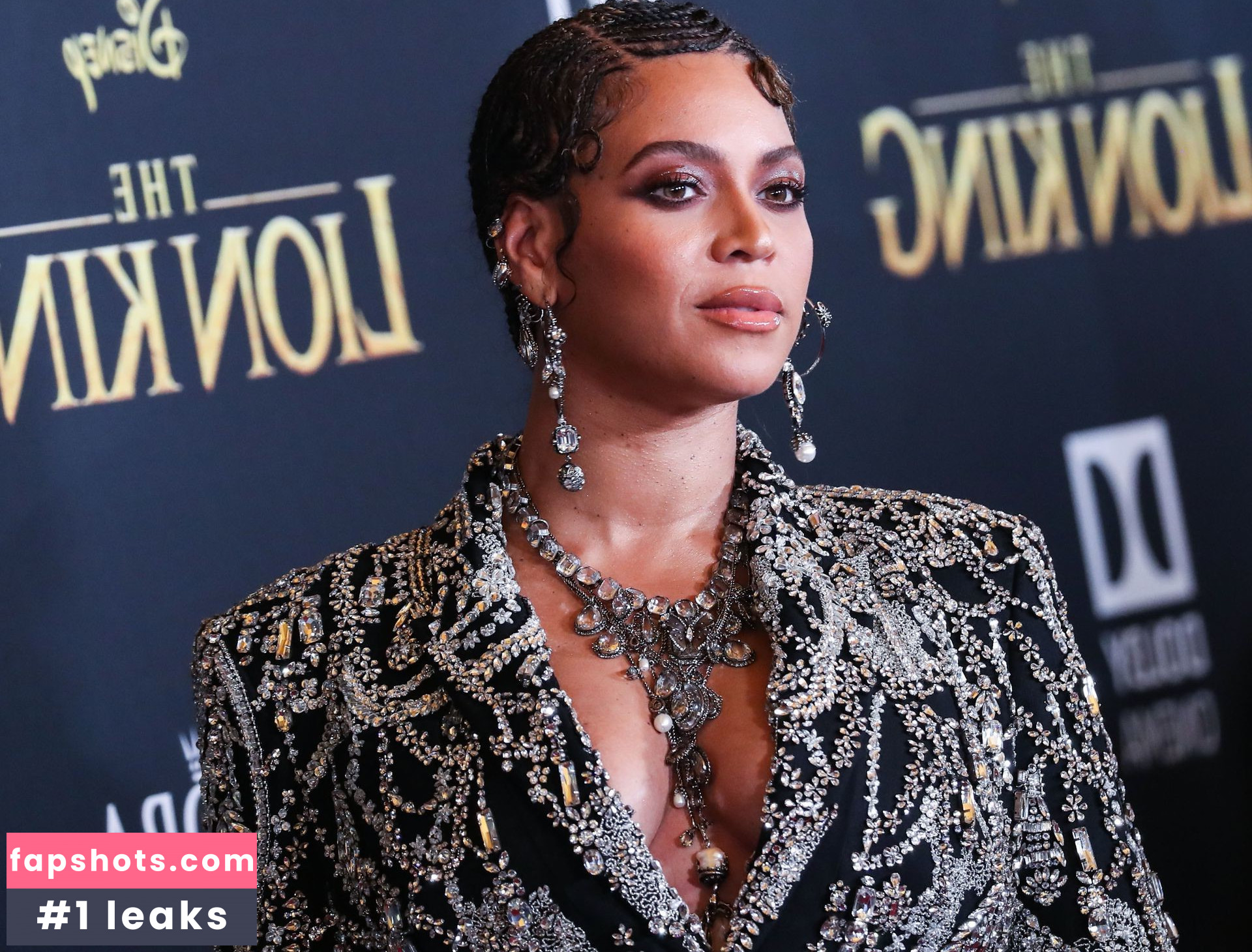 Beyonce Filtración Desnuda OnlyFans Foto #466 - Fapshots