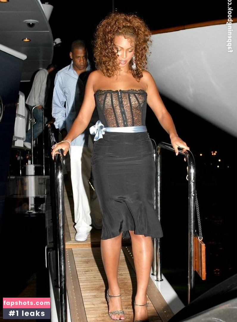 Beyonce Filtración Desnuda OnlyFans Foto #472 - Fapshots