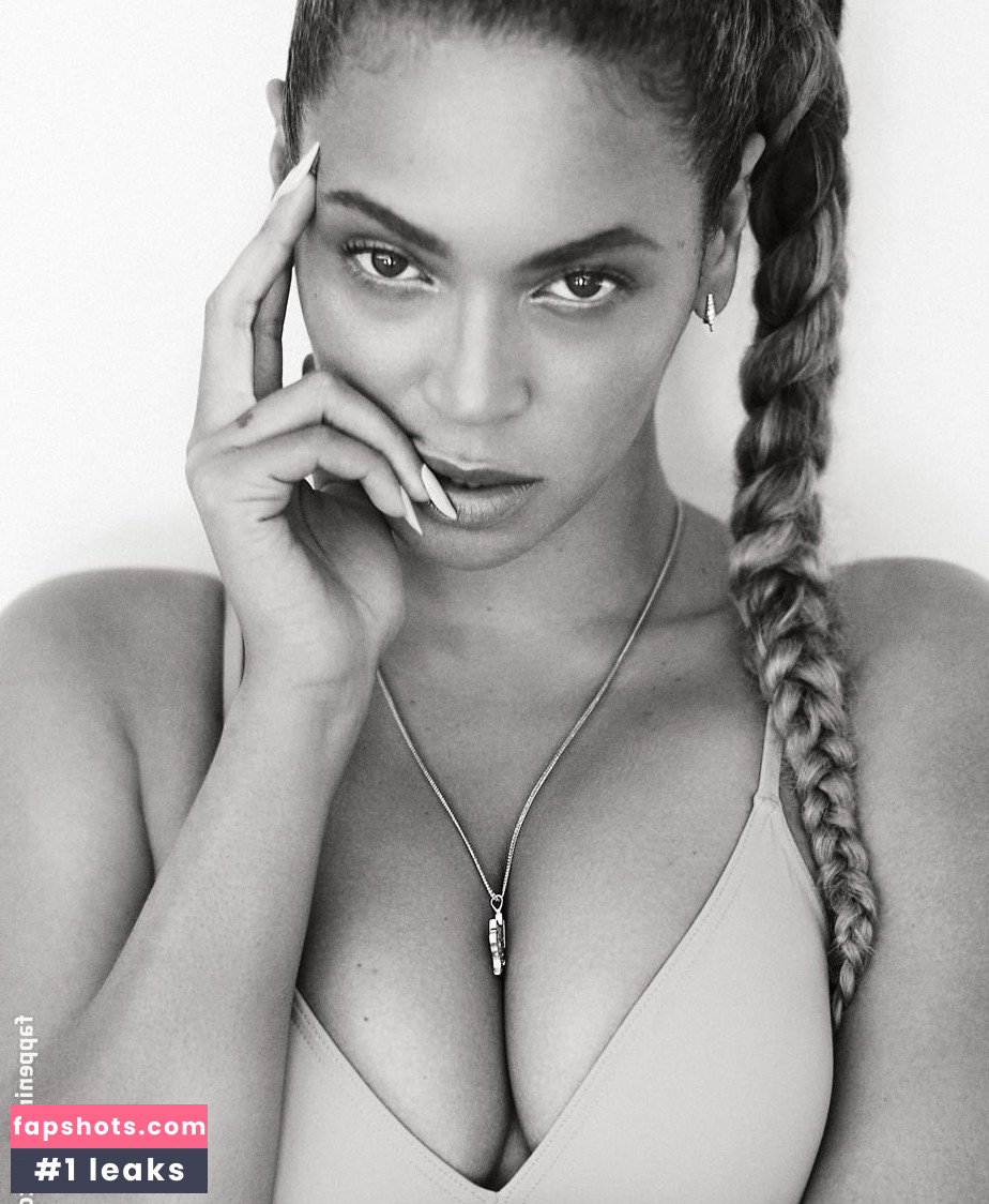 Beyonce Filtración Desnuda OnlyFans Foto #483 - Fapshots