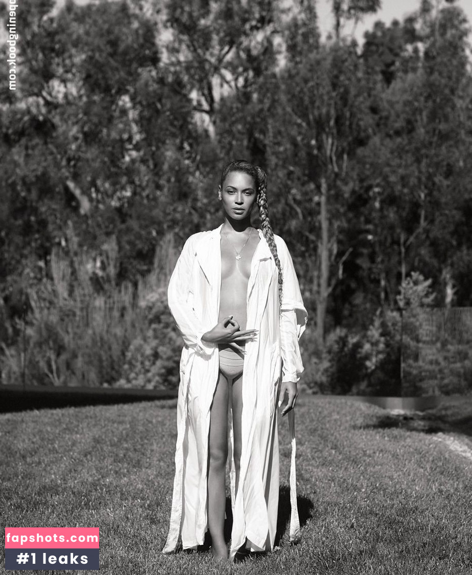 Beyonce Filtración Desnuda OnlyFans Foto #487 - Fapshots