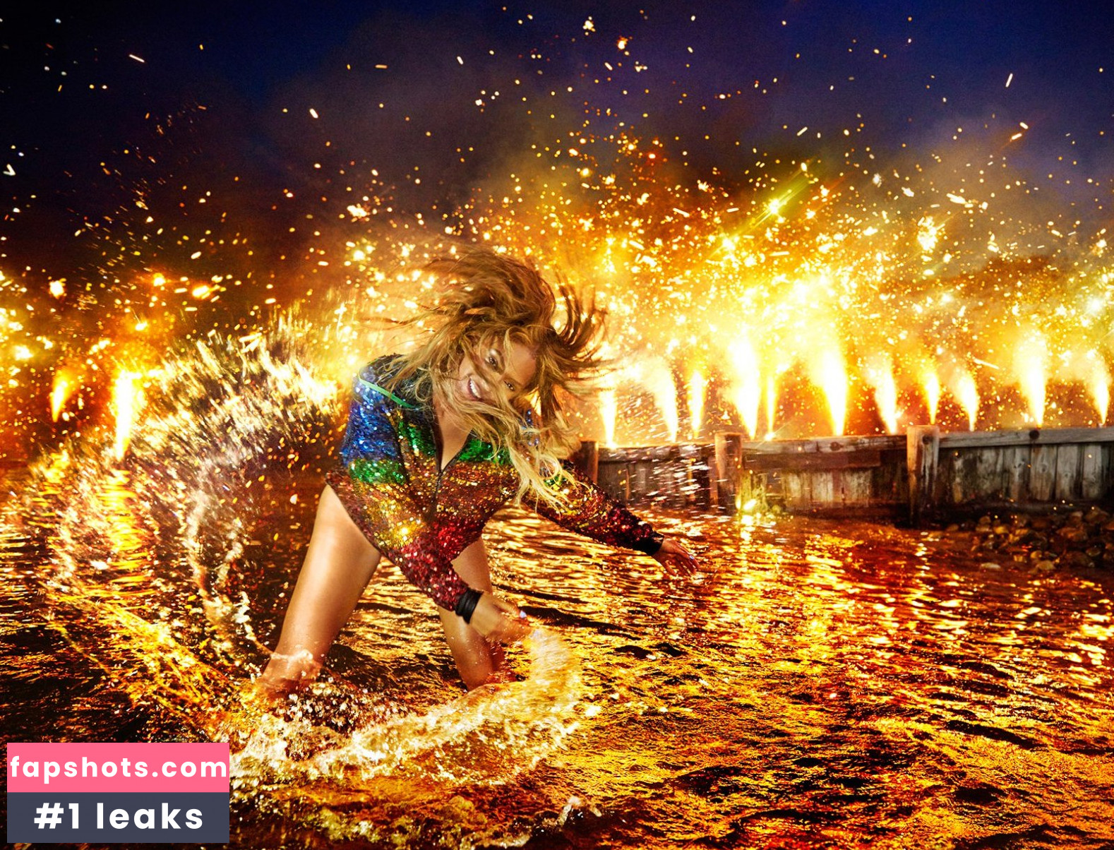 Beyonce Filtración Desnuda OnlyFans Foto #502 - Fapshots