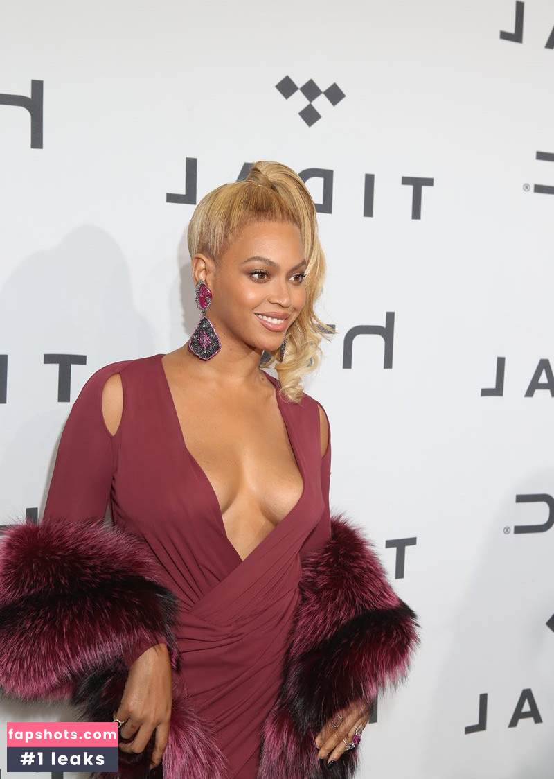 Beyonce Filtración Desnuda OnlyFans Foto #505 - Fapshots