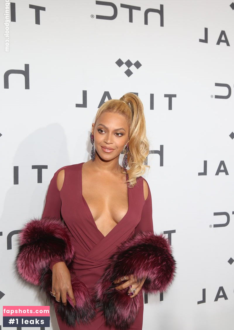Beyonce Filtración Desnuda OnlyFans Foto #508 - Fapshots