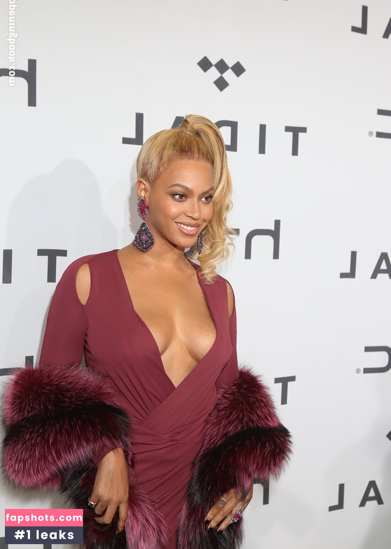 Beyonce Filtración Desnuda OnlyFans Foto #514 - Fapshots