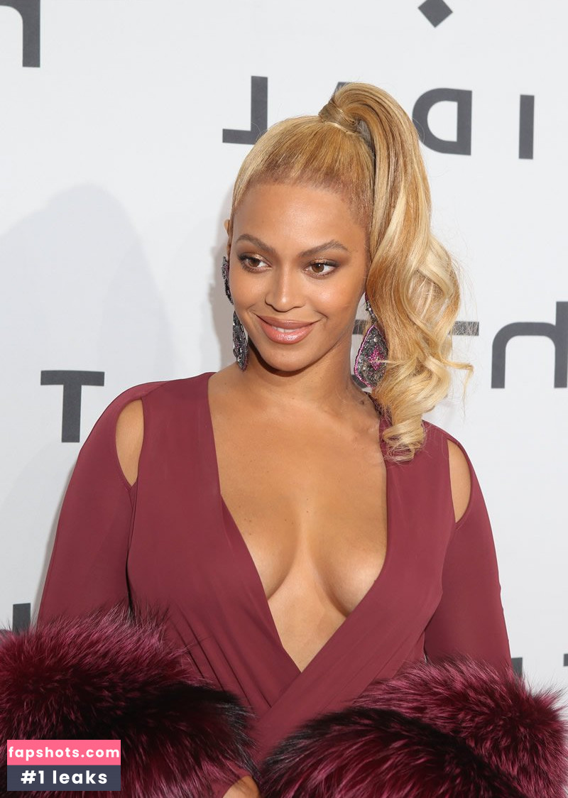 Beyonce Filtración Desnuda OnlyFans Foto #521 - Fapshots