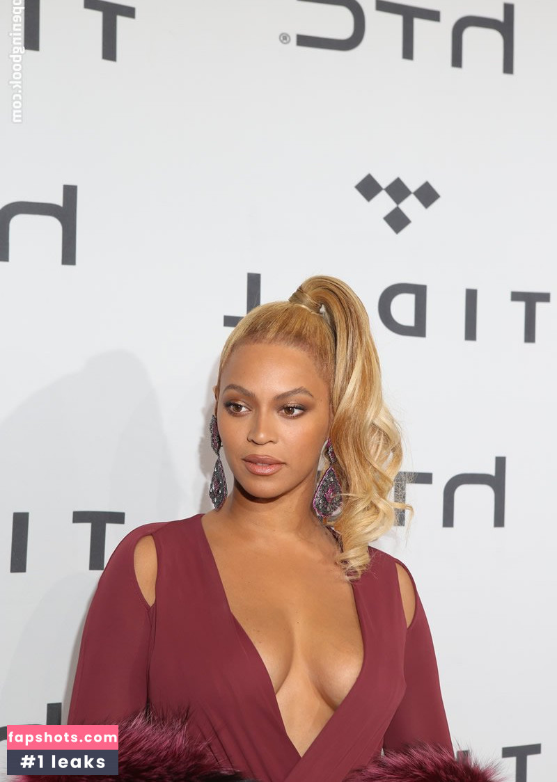 Beyonce Filtración Desnuda OnlyFans Foto #524 - Fapshots