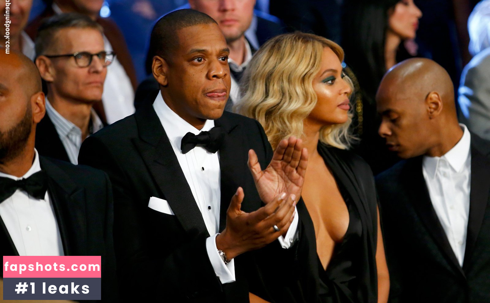 Beyonce Filtración Desnuda OnlyFans Foto #546 - Fapshots