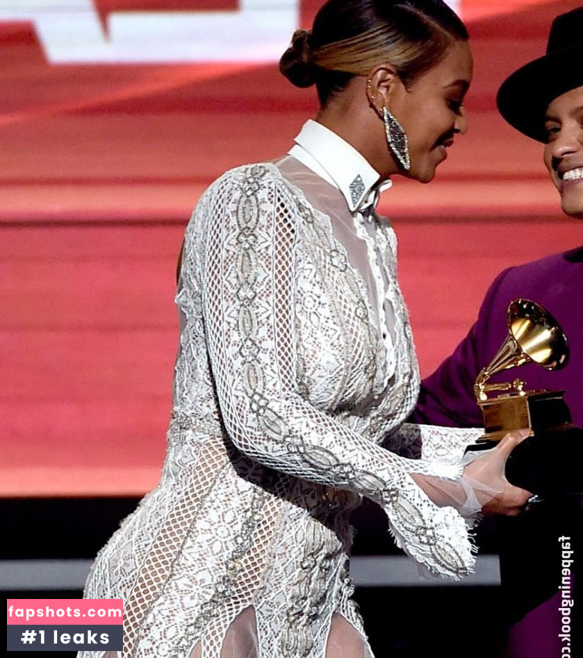 Beyonce Nahé úniky fotek pouze od fanoušků #550 - Fapshots