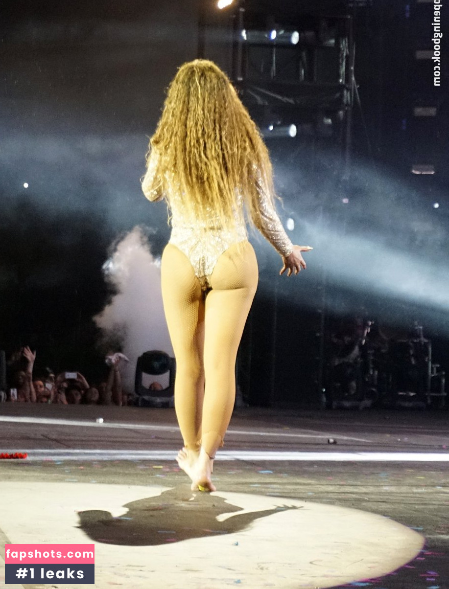 Beyonce Nahé úniky fotek pouze od fanoušků #553 - Fapshots