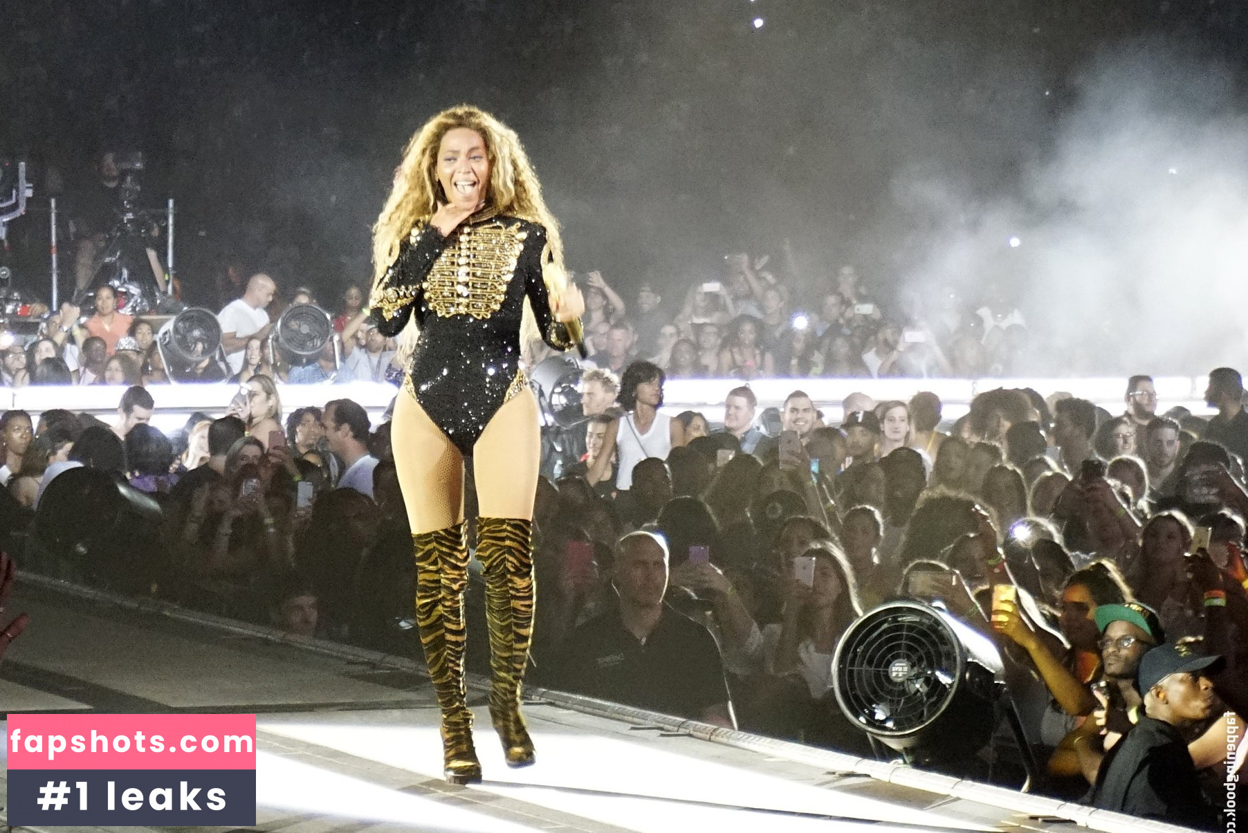 Beyonce Nahé úniky fotek pouze od fanoušků #564 - Fapshots