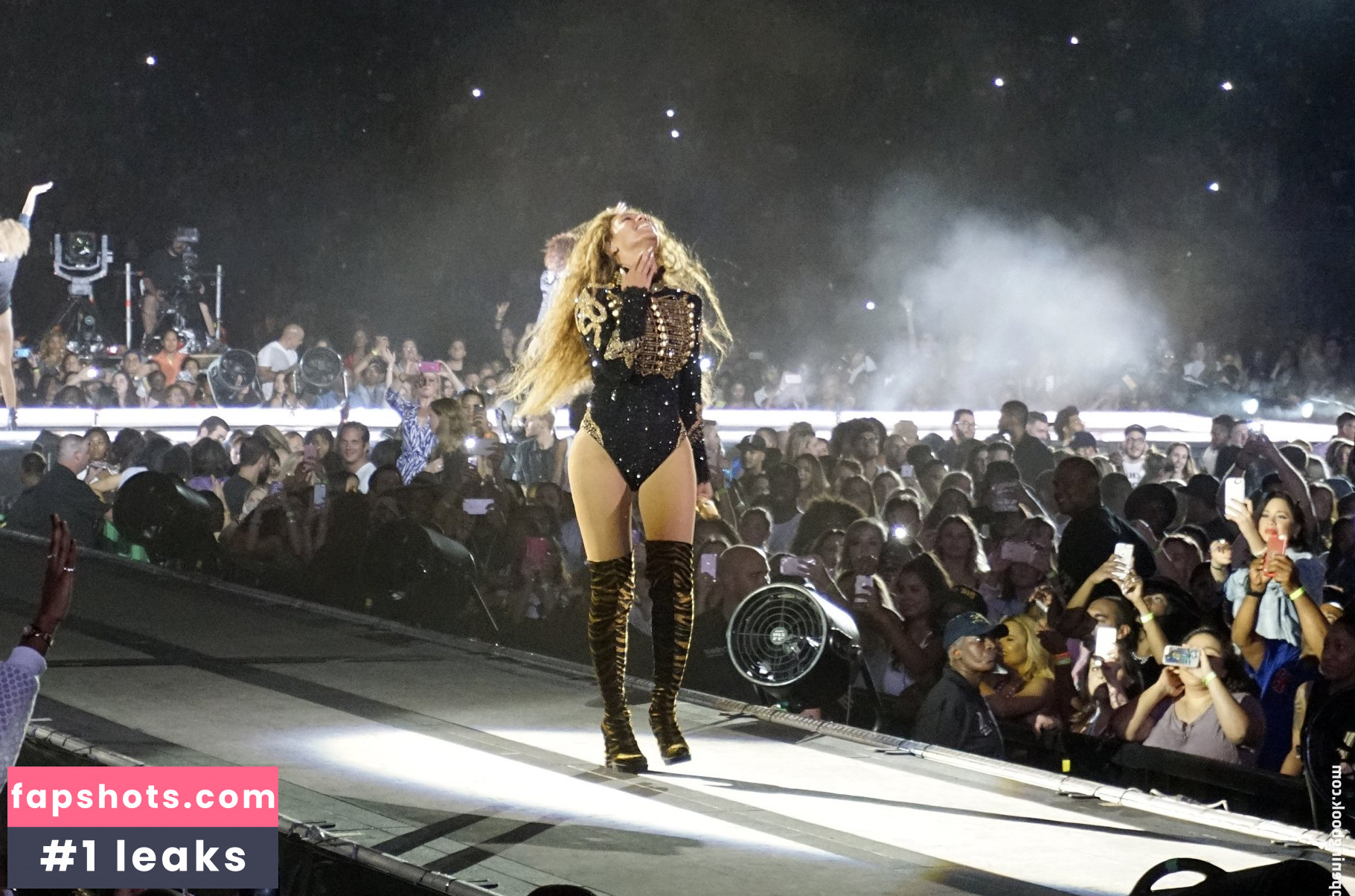 Beyonce Nahé úniky fotek pouze od fanoušků #565 - Fapshots