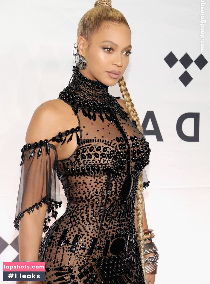 Beyonce Nacktheit OnlyFans Fotos #584 - Fapshots