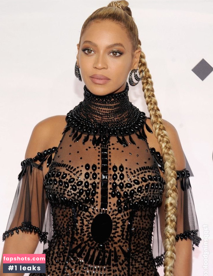 Beyonce Nacktheit OnlyFans Fotos #587 - Fapshots