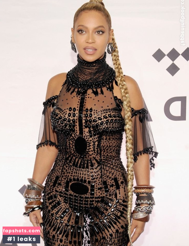 Beyonce Nacktheit OnlyFans Fotos #588 - Fapshots