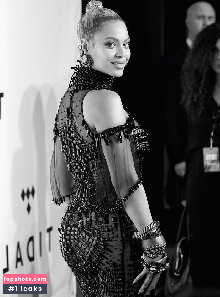 Beyonce Nacktheit OnlyFans Fotos #591 - Fapshots