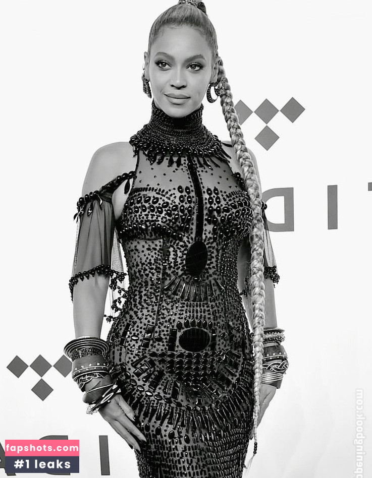 Beyonce Nacktheit OnlyFans Fotos #592 - Fapshots