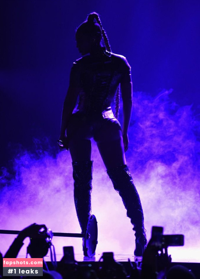 Beyonce Nacktheit OnlyFans Fotos #596 - Fapshots