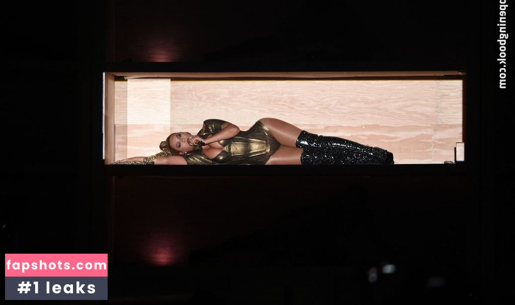 Beyonce Nacktheit OnlyFans Fotos #604 - Fapshots
