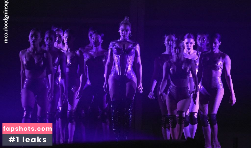 Beyonce Nacktheit OnlyFans Fotos #607 - Fapshots