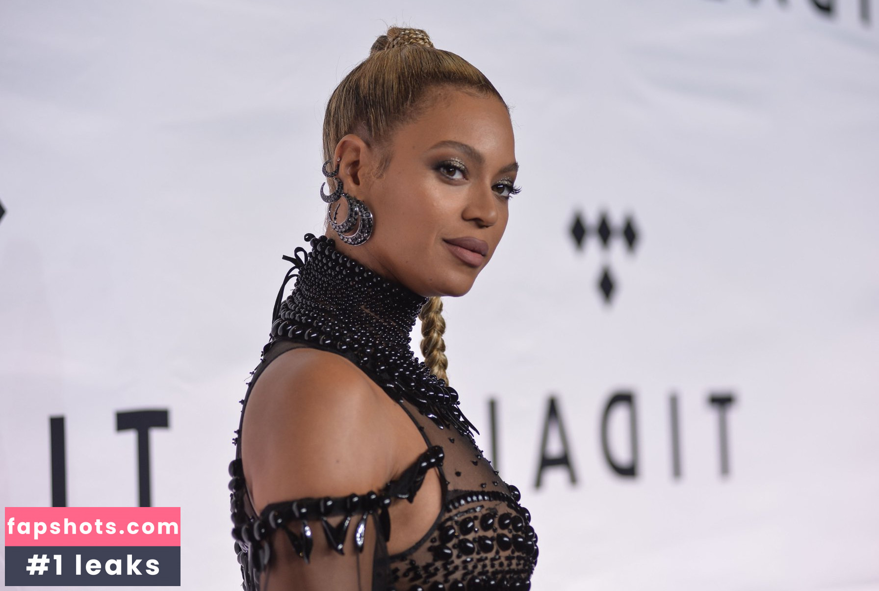 Beyonce Nacktheit OnlyFans Fotos #614 - Fapshots