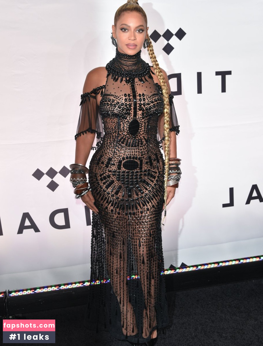 Beyonce Nacktheit OnlyFans Fotos #615 - Fapshots