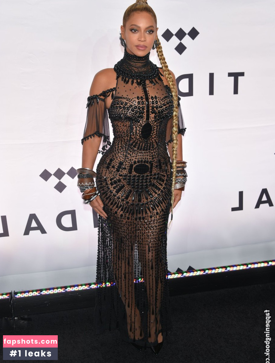 Beyonce Nacktheit OnlyFans Fotos #616 - Fapshots