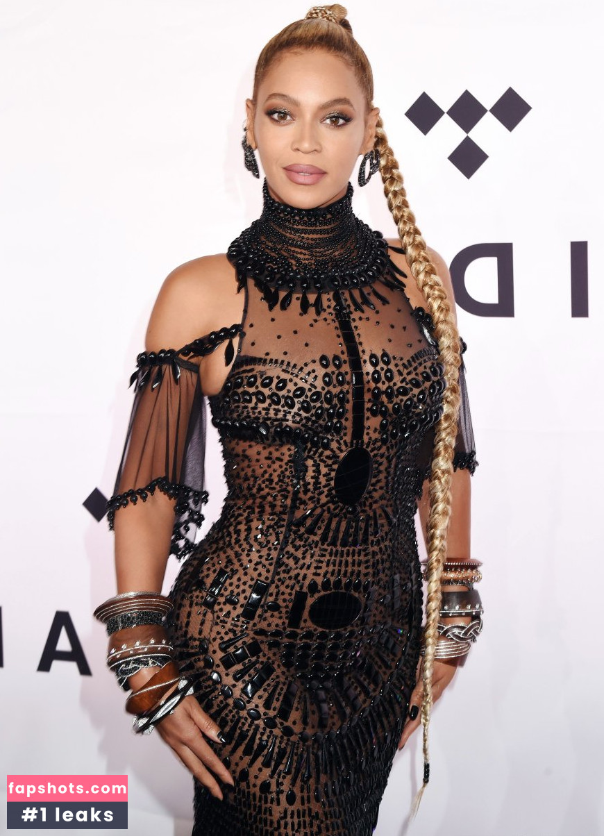 Beyonce Nacktheit OnlyFans Fotos #620 - Fapshots