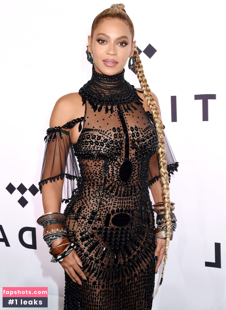 Beyonce Nacktheit OnlyFans Fotos #621 - Fapshots