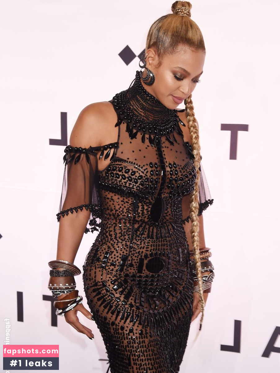 Beyonce Nacktheit OnlyFans Fotos #623 - Fapshots