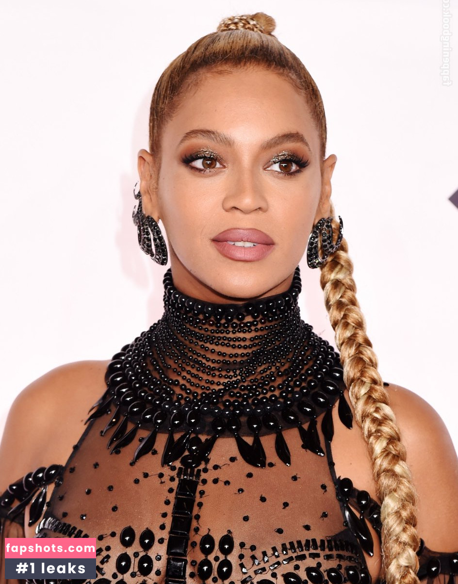 Beyonce Nacktheit OnlyFans Fotos #625 - Fapshots